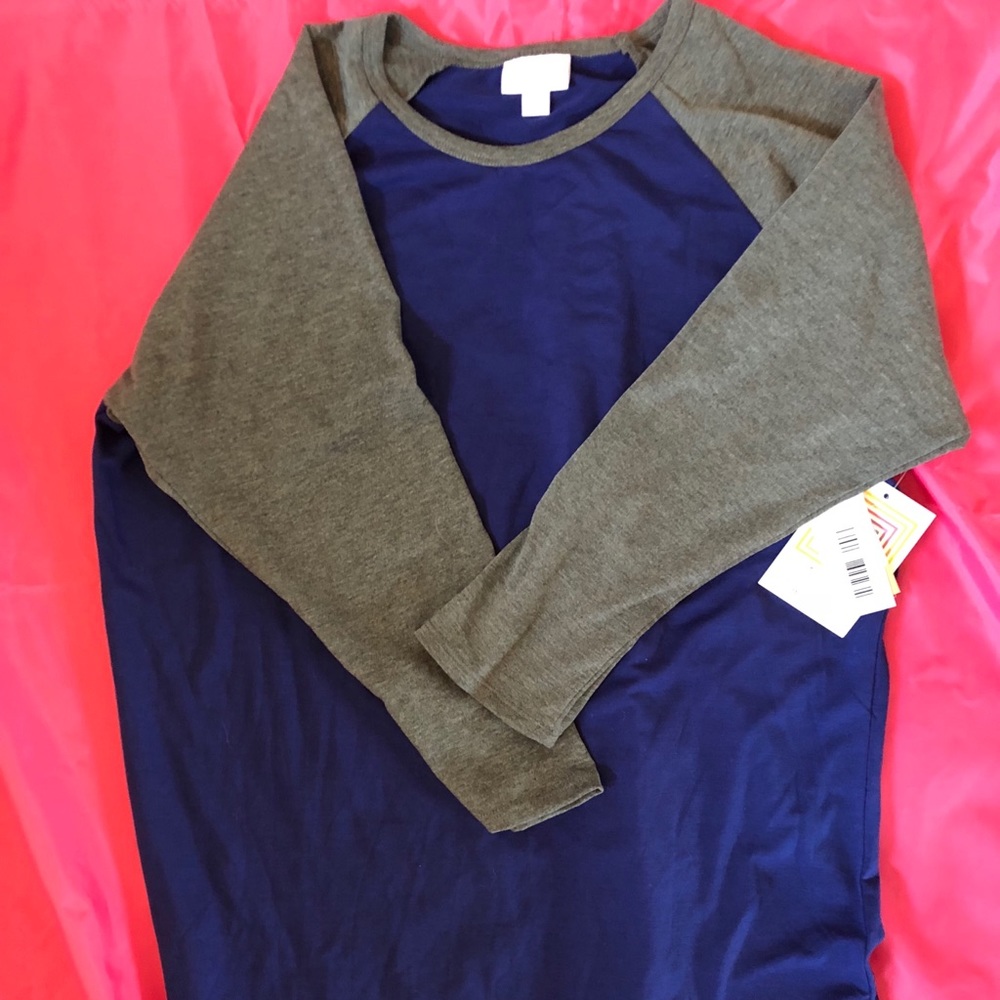 Lularoe randy